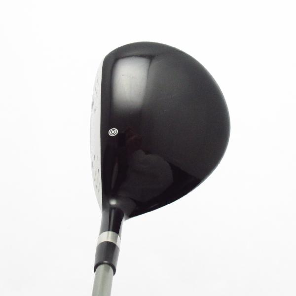 【中古】ツアーエッジ　Tour Edge　HOT LAUNCH HL3 フェアウェイウッド HOT LAUNCH HL3　【5W】シャフト：HOT LAUNCH HL3CDランク　フレックスR　男性用 メンズ用　右用