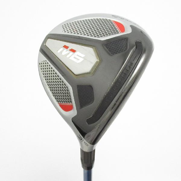 M6 フェアウェイウッド 3W 楽天市場】テーラーメイド m6 フェアウェイウッド 3wの通販