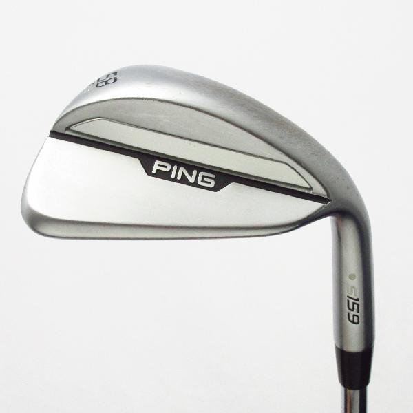 商品説明シャフトN.S.PRO MODUS3 TOUR 120ロフト58-08フレックスS左右右用長さ35重量(g)452±バランスD1±程度Dヘッドカバー無付属品無グリップ-グリップ程度良在庫店舗新橋銀座口店備考【カラー】H：ホワイト。Eグラインド。出荷予定時期通常2日後に出荷商品の程度についてAメーカーフィルムで保護されていて使用痕跡が全く見られない状態Bバックフェース・シャフト・ソール・フェースに目立たない傷はあるが、全体的にきれいな状態Cバックフェース・シャフトソール・フェースに擦り傷・当たり傷など使用感のある傷が見られる状態Dバックフェース・シャフト・ソール・フェースに大きな擦り傷・当たり傷が見られる状態E全体的に汚く見える状態(使用に問題はございません)注意事項・注文手続き完了後の内容変更・キャンセル・交換・返品はお受けできません。あらかじめご了承ください。・ゴルフガレージ店頭でも販売しておりますので、タイミングによっては店頭完売によりご用意できない場合もございます。・重量・バランスについては弊社実測値です。・長さは、メーカーによって測定方法が異なるため、シャフト改造の痕跡が認められない場合、実測値が近似値であればメーカー公表値を表示しています。※アイアンセットの場合は、主に5番アイアンの長さを表示しています。中古