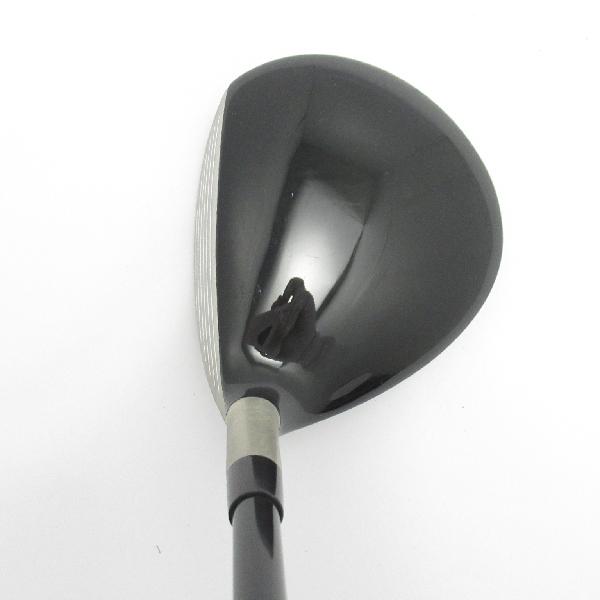 【中古】ミズノ　MP　MP Titanium フェアウェイウッド EXSAR MF-3　【3W】シャフト：EXSAR MF-3Cランク　フレックスR　男性用 メンズ用　右用