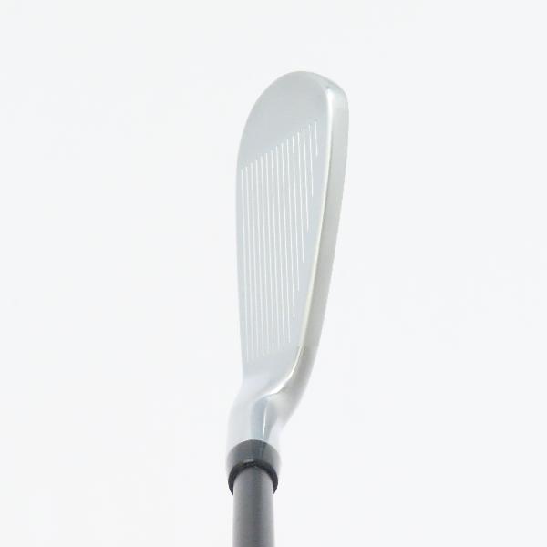 【中古】ダンロップ　XXIO　ゼクシオ エックス アイアン Miyazaki AX-1　シャフト：Miyazaki AX-1CDランク　フレックスS　男性用 メンズ用　右用