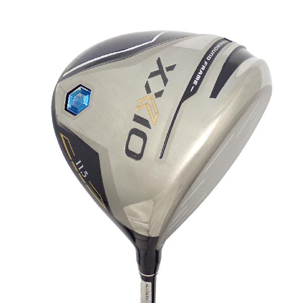 Other - 【中古】ダンロップ　XXIO　ゼクシオ(2022) ネイビー ドライバー XXIO MP1200　シャフト：XXIO MP1200CDランク　フレックスSR　男性用 メンズ用　右用