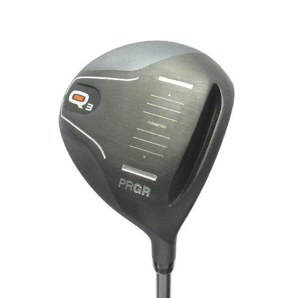 【中古】プロギア　PRGR　CarrysQ フェ