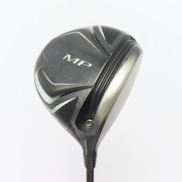 【中古】ミズノ　MP　MP TYPE-1 ドライバー Tour AD GM-1　シャフト：Tour AD GM-1Dランク　フレックスS　男性用 メンズ用　右用