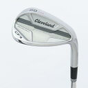 【中古】クリーブランド Cleveland Golf CFX ウェッジ Dynamic Gold 115 【50-11】シャフト:Dynamic Gold 11...