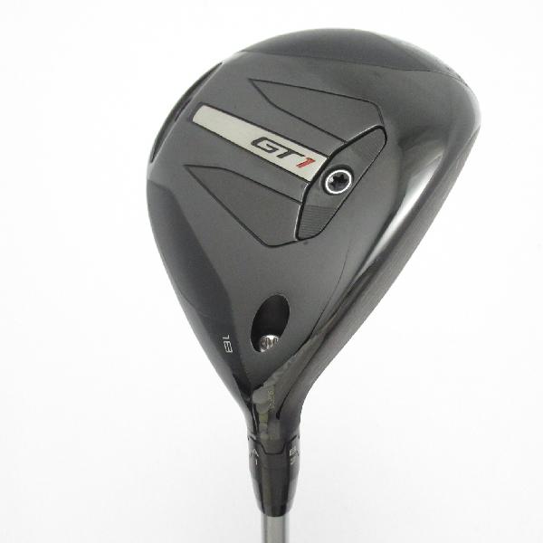 TITLEIST - 【中古】タイトリスト　TITLEIST　GT1 フェアウェイウッド Air Speeder Next GEN　【5W】シャフト：Air Speeder Next GENCランク　フレックスS　男性用 メンズ用　右用