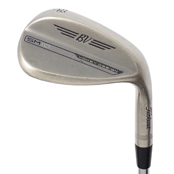 商品説明シャフトDynamic Goldロフト58-14フレックスWEDGE左右右用長さ35重量(g)480±バランスD5.5±程度Dヘッドカバー無付属品無グリップ-グリップ程度汚れ・消耗在庫店舗ネット店備考商品の程度についてAメーカーフィルムで保護されていて使用痕跡が全く見られない状態Bバックフェース・シャフト・ソール・フェースに目立たない傷はあるが、全体的にきれいな状態Cバックフェース・シャフトソール・フェースに擦り傷・当たり傷など使用感のある傷が見られる状態Dバックフェース・シャフト・ソール・フェースに大きな擦り傷・当たり傷が見られる状態E全体的に汚く見える状態(使用に問題はございません)注意事項・注文手続き完了後の内容変更・キャンセル・交換・返品はお受けできません。あらかじめご了承ください。・ゴルフガレージ店頭でも販売しておりますので、タイミングによっては店頭完売によりご用意できない場合もございます。・重量・バランスについては弊社実測値です。・長さは、メーカーによって測定方法が異なるため、シャフト改造の痕跡が認められない場合、実測値が近似値であればメーカー公表値を表示しています。※アイアンセットの場合は、主に5番アイアンの長さを表示しています。中古