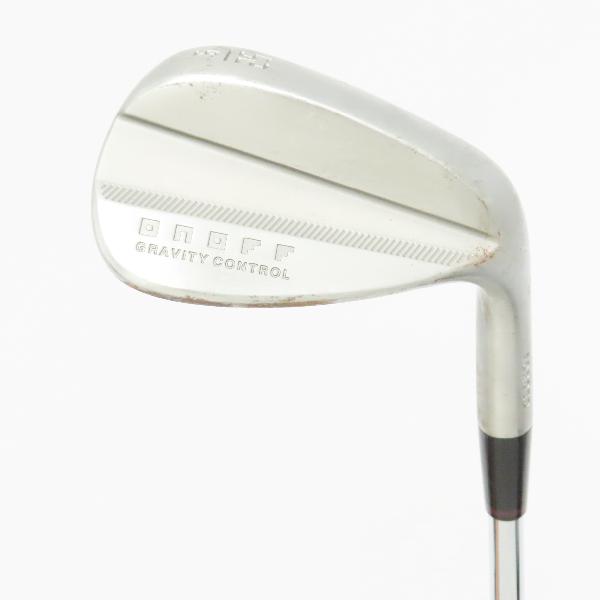 乐天商城 - 【中古】オノフ　KURO　オノフ フォージド ウェッジ N.S.PRO MODUS3 TOUR 120　【52-09】シャフト：N.S.PRO MODUS3 TOUR 120CDランク　フレックスS　男性用 メンズ用　右用