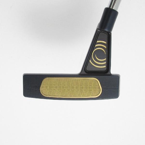 GDOゴルフショップ 楽天市場店の【中古】オデッセイ　AI-ONE MILLED　Ai-ONE MILLED TRI-BEAM SIX T CH パター スチールシャフト　【34】シャフト：スチールシャフトBCランク　フレックス計測項目外　男性用 メンズ用　右用｜アングル3