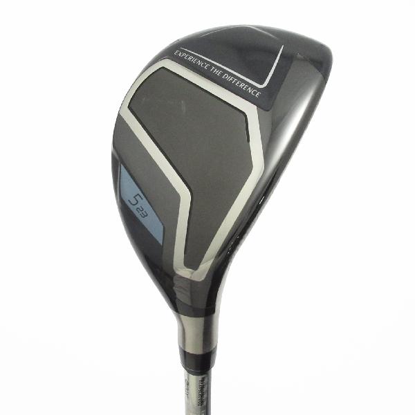 实用工具 - 【中古】ダンロップ　XXIO　ゼクシオ 14 (2026) ユーティリティ XXIO MP1400　【U5】シャフト：XXIO MP1400Bランク　フレックスR　男性用 メンズ用　右用