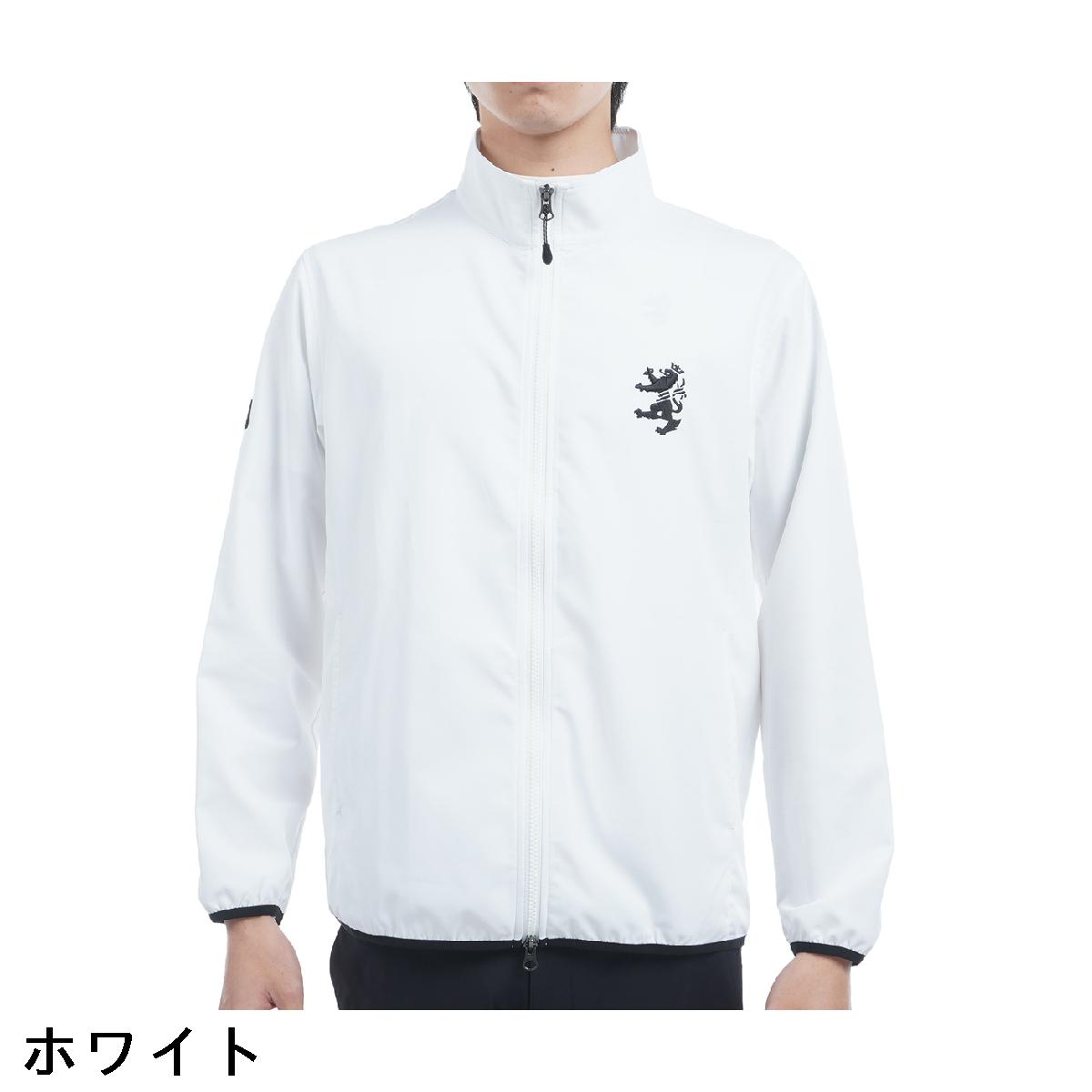 アドミラル　Admiral　ストレッチ 打ち水 ウインドジャケット