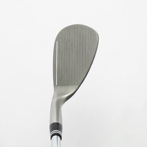 【中古】リンクス　LYNX　Zero magic ウェッジ スチールシャフト　【56】シャフト：スチールシャフトCDランク　フレックス判別不能　男性用 メンズ用　右用