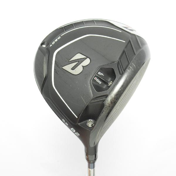 乐天商城 - 【中古】ブリヂストン　BRIDGESTONE GOLF　B2 ドライバー Diamana PD 50　シャフト：Diamana PD 50CDランク　フレックスS　男性用 メンズ用　右用