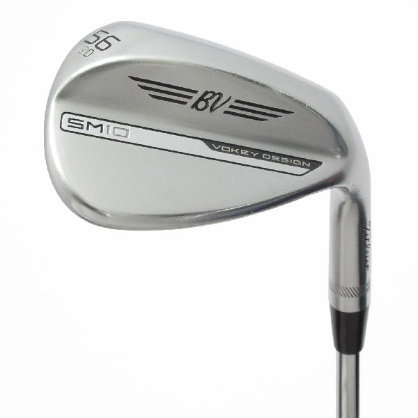 【練習場1回のみ】ボーケイ SM10 2本セット(50.56) 楽天市場】ボーケイ ウェッジ56°10mの通販
