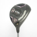 【中古】コブラ KING LTDx MAX フェアウェイウッド Speeder NX for Cobra レディス 【3W】シャフト:Speeder NX fo...