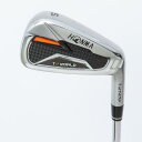 【中古】本間ゴルフ TOUR WORLD TOUR WORLD TW747 P アイアン N.S.PRO 950GH シャフト:N.S.PRO 950GHCラン...