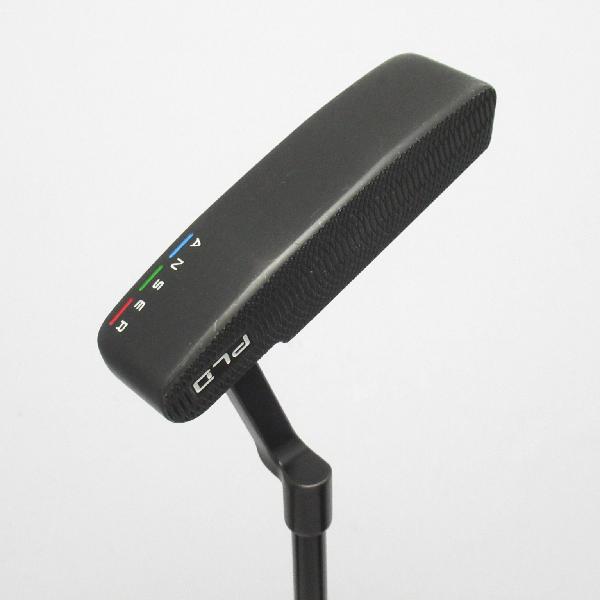 楽天市場】ping pld パター（シャフト長さ34インチ）（スポーツ