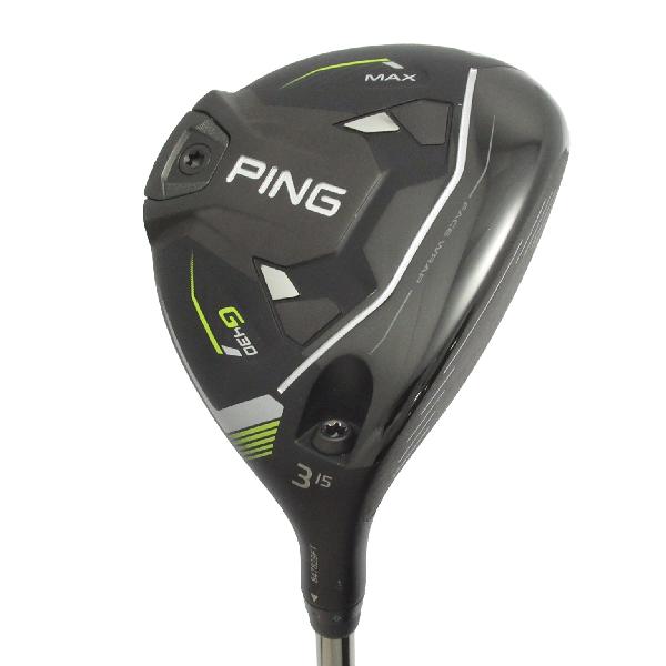 商品説明シャフトPING TOUR 2.0 CHROME 65ロフト15フレックスS左右右用長さ43重量(g)321±バランスD1±程度Cヘッドカバー有付属品無グリップ-グリップ程度良在庫店舗港北ニュータウン店備考【カラー】G：アクア。出荷予定時期通常2日後に出荷商品の程度についてAメーカーフィルムで保護されていて使用痕跡が全く見られない状態Bクラウン・バックフェース・シャフトに傷はなく、ソール・フェースに目立たない傷はあるが、全体的にきれいな状態Cクラウン・バックフェース・シャフトに目立たない傷が確認できる状態ソール・フェースに擦り傷・当たり傷など使用感のある傷が見られる状態Dクラウン・バックフェース・シャフトに擦り傷・当たり傷・小さな凹み・目立つ塗装剥がれが確認できる状態ソール・フェースに爪にかかるような擦り傷・当たり傷が見られる状態E全体的に汚く見える状態(使用に問題はございません)注意事項・注文手続き完了後の内容変更・キャンセル・交換・返品はお受けできません。あらかじめご了承ください。・ゴルフガレージ店頭でも販売しておりますので、タイミングによっては店頭完売によりご用意できない場合もございます。・重量・バランスについては弊社実測値です。・長さは、メーカーによって測定方法が異なるため、シャフト改造の痕跡が認められない場合、実測値が近似値であればメーカー公表値を表示しています。※アイアンセットの場合は、主に5番アイアンの長さを表示しています。中古