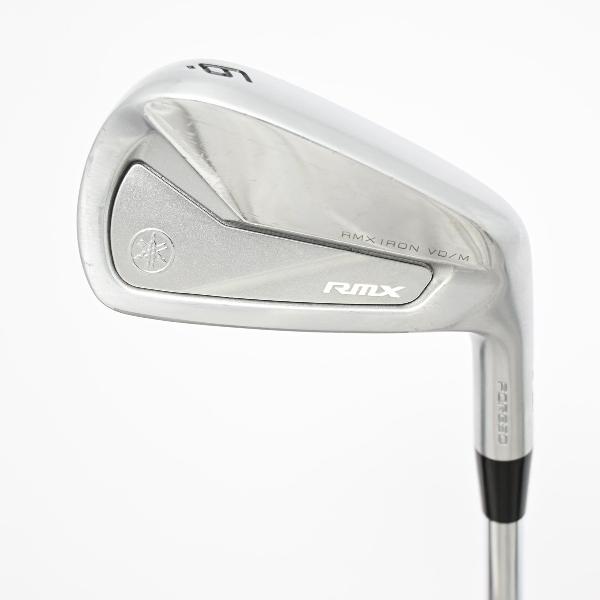【中古】ヤマハ　RMX　RMX VD/M(2024) アイアン N.S.PRO MODUS3 TOUR 105　シャフト：N.S.PRO MODUS3 TOUR 105Cランク　フレックスS　男性用 メンズ用　右用