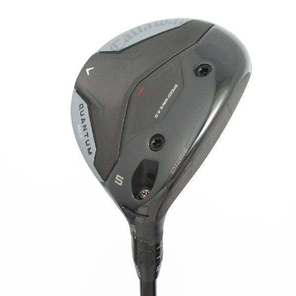 楽天市場】キャロウェイ quantum（番手5W）（フェアウェイウッド