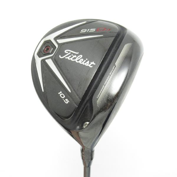 Titleist 915 D3