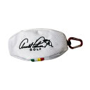 アーノルドパーマー Arnold Palmer ボールポーチ