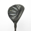 【中古】本間ゴルフ TOUR WORLD TOUR WORLD TW757 フェアウェイウッド VIZARD for TW757 【5W】シャフト:VIZARD...