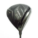 【中古】本間ゴルフ TOUR WORLD ツアーワールド GS PROTOTYPE-1 ドライバー VIZARD FZ-5 シャフト:VIZARD FZ-5CD...