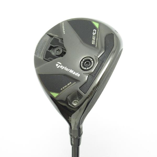 TaylorMade Qi35 Tour