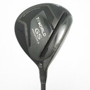 【中古】本間ゴルフ TOUR WORLD ツアーワールド GS PROTOTYPE フェアウェイウッド VIZARD FZ-6 【3W】シャフト:VIZARD ...