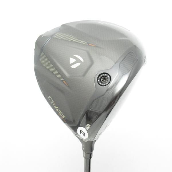 Other - 【中古】テーラーメイド　Qi4D　Qi4D MAX ドライバー REAX 50 Mid Rotation BLUE(2026)　シャフト：REAX 50 Mid Rotation BLUE(2026)Aランク　フレックスR　男性用 メンズ用　右用