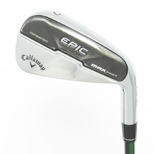Callaway Epic