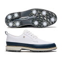 フットジョイ Foot Joy ドライジョイズプレミア フィールド LX シューズ(4)