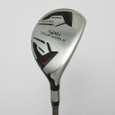 【中古】本間ゴルフ TOUR WORLD ツアーワールド TW737 ユーティリティ VIZARD IB85U 【22】シャフト:VIZARD IB85UCDラ...