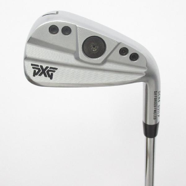 楽天市場】pxg gen4 アイアンの通販 楽天市場】pxg gen4 アイアンの通販