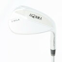 【中古】本間ゴルフ TOUR WORLD ツアーワールド TW-W ウェッジ Dynamic Gold HT 【52-10】シャフト:Dynamic Gold ...