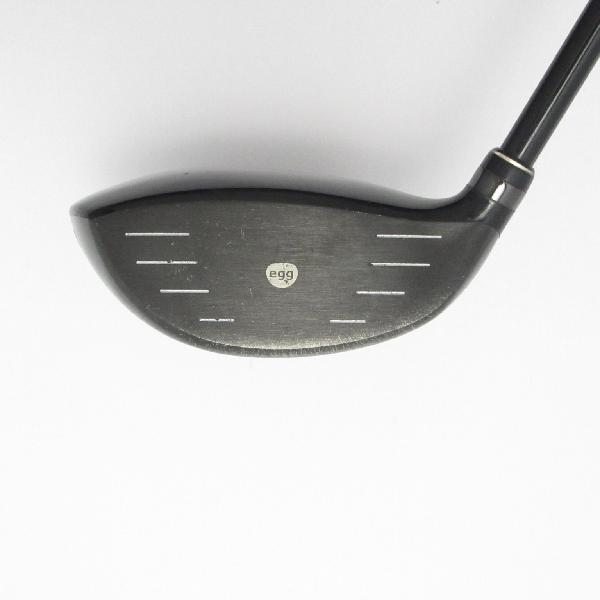 【中古】プロギア　egg　SUPER EGG(2019) フェアウェイウッド NEW SUPER egg オリ...