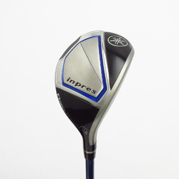 【中古】ヤマハ　inpres　インプレス DRIVE STAR(2023) ユーティリティ Speeder NX...