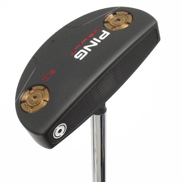 楽天市場】ピン ping ヘッドカバー ヴォルト2．0の通販