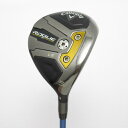 【中古】キャロウェイゴルフ ROGUE ローグ ST LS フェアウェイウッド Speeder NX 60 【5W】シャフト:Speeder NX 60Cランク...