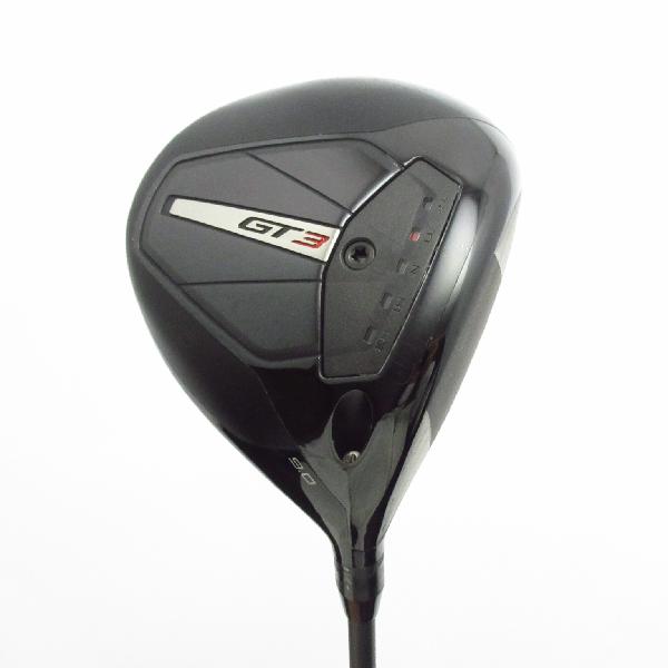 【中古】タイトリスト　TITLEIST　GT3 