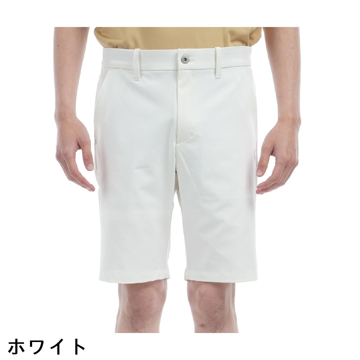 アドミラル　Admiral　ストレッチ ショートパンツ