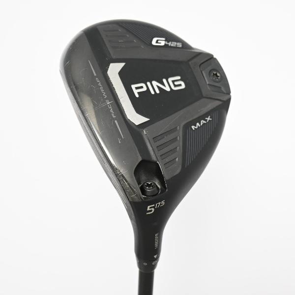 楽天市場】ピン g425 アイアン レフティの通販