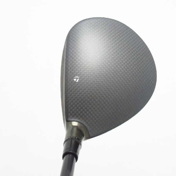 【中古】テーラーメイド　Qi35　Qi35 TOUR フェアウェイウッド Diamana Blue TM50(...