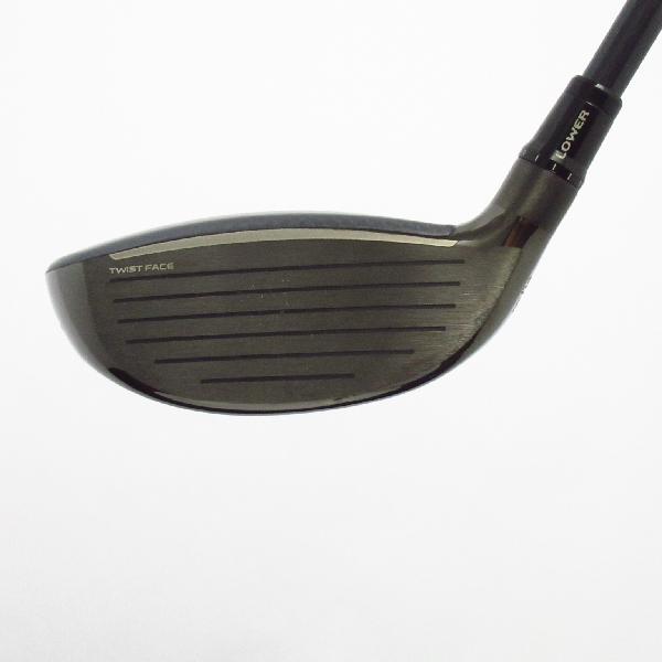 【中古】テーラーメイド　Qi35　Qi35 TOUR フェアウェイウッド Diamana Blue TM50(...