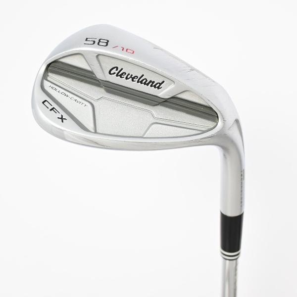 楽天市場】ウェッジ クリーブランド cfx 58の通販