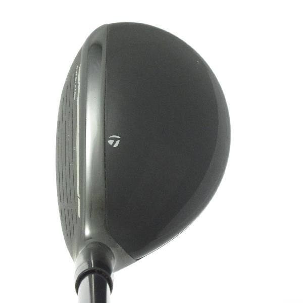 【中古】テーラーメイド　Qi10　Qi10 MAX レスキュー ユーティリティ Diamana Blue...