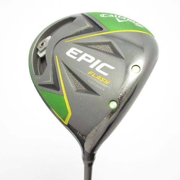 楽天市場】epic flash star ドライバーの通販