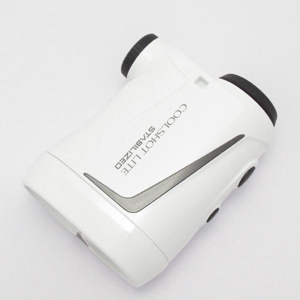 【中古】ニコン　NIKON　COOLSHOT LITE STABILIZED　Cランク　フレックス-
