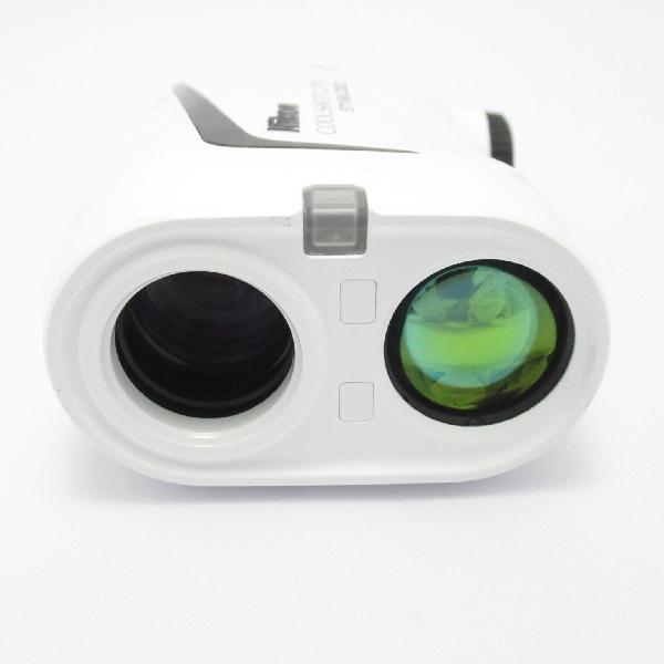 【中古】ニコン　NIKON　COOLSHOT LITE STABILIZED　Cランク　フレックス-